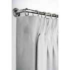 Aktuelles VORHANGSTANGENSET 120 cm Angebot bei XXXLutz in Duisburg ab 25,99 €