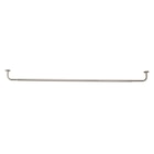 VORHANGSTANGENSET 120 cm Angebote von XXXLutz bei XXXLutz Bergisch Gladbach für 25,99 €