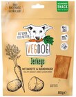 Hundenahrung von Vegdog für 2,99 € bei REWE im Angebot Hundenahrung von Vegdog im aktuellen REWE Prospekt