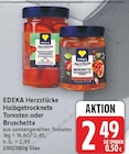 Herzstücke Halbgetrocknete Tomaten von EDEKA im aktuellen E center Prospekt