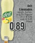 Angebot im EDEKA Neukirchen-Vluyn Prospekt EDEKA Neukirchen-Vluyn Prospekt mit im Angebot fĂŒr 0,89 âŹ