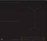 Induktionskochfeld (autark) TI64IB1BIZ 7000 Sense Angebote von AEG bei expert Wuppertal für 749,00 €