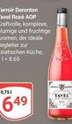 Aktuelle Wein Angebote bei GLOBUS in Duisburg Aktuelles Tavel Rosé AOP Angebot bei GLOBUS in Duisburg ab 6,49 €