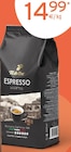 espresso im Angebot bei Tchibo in Norderstedt espresso Angebote bei Tchibo Norderstedt für 14,99 €