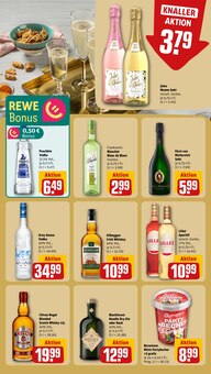 Sekt im aktuellen REWE Prospekt (Ludwigshafen (Rhein)) Sekt im REWE Prospekt "Dein Markt" mit 34 Seiten (Ludwigshafen (Rhein))