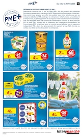 Lessive Angebote im Prospekt "EN GROS C'EST MOINS CHER" von Intermarché Contact Lessive Angebote im Prospekt "EN GROS C'EST MOINS CHER" von Intermarché Contact auf Seite 13