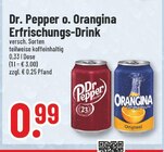 Dr. Pepper im Angebot bei Trinkgut in Krefeld Dr. Pepper Angebote bei Trinkgut Krefeld für 0,99 €