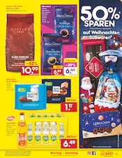 Weihnachten im Netto Marken-Discount Prospekt in Sinsheim Aktueller Netto Marken-Discount Prospekt mit Weihnachten, "Aktuelle Angebote", Seite 3
