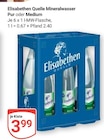 Aktuelle Mineralwasser Angebote bei GLOBUS in Mannheim Aktuelles Pur Angebot bei GLOBUS in Mannheim ab 3,99 €