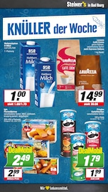 Aktueller EDEKA Prospekt mit Lavazza, "Aktuelle Angebote", Seite 4