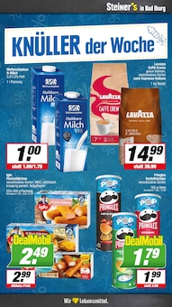 Chips im EDEKA Prospekt "Aktuelle Angebote" mit 20 Seiten (Osnabrück)