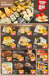 Wecker Angebot & Preis im aktuellen REWE Prospekt Wecker Angebot im aktuellen REWE Prospekt auf Seite 11