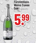 Weiss Cuvee Sekt bei Trinkgut im Crailsheim Prospekt für 5,99 €