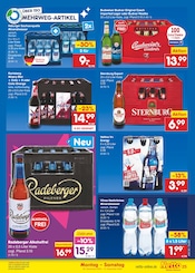 Veltins im Netto Marken-Discount Prospekt in Freiberg Aktueller Netto Marken-Discount Prospekt mit Veltins, "Aktuelle Angebote", Seite 27
