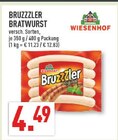 Aktuelle Bratwurst Angebote bei Marktkauf in Osnabrück Aktuelles Bruzzzler Bratwurst Angebot bei Marktkauf in Osnabrück ab 4,49 €
