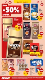 Nescafe im Penny Prospekt in Augsburg Aktueller Penny Prospekt mit Nescafe, "Wer günstig will, muss Penny.", Seite 32