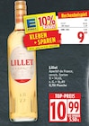Lillet von Lillet für 9,89 € bei EDEKA im Angebot Lillet von Lillet im aktuellen EDEKA Prospekt
