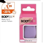 Make-Up Ei Angebote von BODY & SOUL bei Müller Recklinghausen für 1,99 €