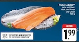 Lachsfilet im Angebot bei EDEKA in Schweinfurt Lachsfilet Angebote bei EDEKA Schweinfurt für 1,99 €