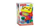 Fisher-Price Babys erste Bausteine, Motorikwürfel, Steckspiel, Bauklötze, Steckwürfel Angebot in Kulmbach Fisher-Price Babys erste Bausteine, Motorikwürfel, Steckspiel, Bauklötze, Steckwürfel im aktuellen Prospekt bei Müller in Kulmbach