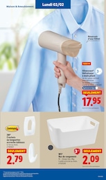 Offre Décoration Murale dans le catalogue Lidl du moment à la page 15