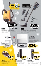 Rasierer im MEDIMAX Prospekt in Stralsund Aktueller MEDIMAX Prospekt mit Rasierer, "MEHR WEIHNACHTSFEELING", Seite 7