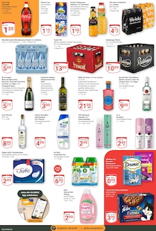 Taschentücher im GLOBUS Prospekt "Aktuelle Angebote" mit 20 Seiten (Bochum)