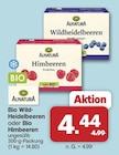Wild-Heidelbeeren im Angebot bei famila Nordwest in Lingen Wild-Heidelbeeren Angebote von Alnatura bei famila Nordwest Lingen für 4,44 €