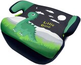 Kindersitzerhöhung Little Dino im Angebot bei REWE in Seevetal Kindersitzerhöhung Little Dino Angebote bei REWE Seevetal für 12,99 €