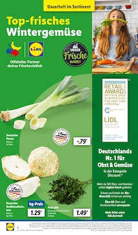 Dreamies Angebot im aktuellen Lidl Prospekt auf Seite 6