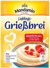 Lieblings Grießbrei im Angebot bei REWE in Wolfsburg Lieblings Grießbrei Angebote von Mondamin bei REWE Wolfsburg für 0,99 €