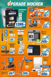 Aktueller expert Prospekt mit Backofen, "Top Angebote", Seite 2