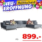 Lissabon Wohnlandschaft Angebote von Seats and Sofas bei Seats and Sofas Bergisch Gladbach für 899,00 €