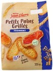 Petits pains suédois froment - MAITRE JEAN PIERRE en promo chez Lidl Petits pains suédois froment - MAITRE JEAN PIERRE dans le catalogue Lidl