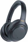 Over-Ear Kopfhörer WH-1000XM4 im Angebot bei expert in Offenburg Over-Ear Kopfhörer WH-1000XM4 Angebote bei expert Offenburg für 179,00 €