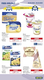 Joghurt im METRO Prospekt in Wolfenbüttel Aktueller METRO Prospekt mit Joghurt, "Wochenangebote SCO + Flash Deal + Markets", Seite 9