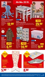 Teppich Angebot im aktuellen Lidl Prospekt auf Seite 31