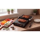 Grill viande - MEDEK - Carrefour Market à Vaulx-en-Velin Grill viande - MEDEK en promo chez Carrefour Market Vaulx-en-Velin à 59,99 €