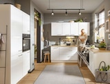 Einbauküche im XXXLutz Möbelhäuser Prospekt Einbauküche von c'elina im aktuellen XXXLutz Möbelhäuser Prospekt für 4.499,00 €
