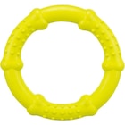 Trixiei Ring Spielzeug schwimmfähig ø 16 cm von Trixie im aktuellen Zookauf Prospekt