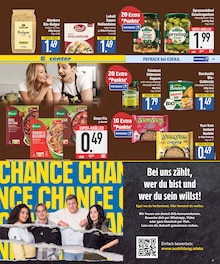 Gulasch im EDEKA Prospekt "Wir lieben Lebensmittel." mit 21 Seiten (München)