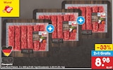 Aktuelle Hackfleisch Angebote bei Netto Marken-Discount in Moers Aktuelles Cevapcici Angebot bei Netto Marken-Discount in Moers ab 8,98 €