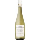 Domaine des Pierres Blanches - MUSCADET-SÈVRE-ET-MAINE SUR LIE en promo chez Carrefour Domaine des Pierres Blanches - MUSCADET-SÈVRE-ET-MAINE SUR LIE dans le catalogue Carrefour