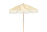 Aktuelle Sonnenschirm Angebote bei Segmüller in Offenbach (Main) Aktuelles Marktschirm Gatsby Ø 180 cm Angebot bei Segmüller in Offenbach (Main) ab 149,99 €