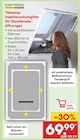 Teleskop-Insektenschutzgitter für Dachfensteröffnungen bei Netto Marken-Discount im Neukirchen Prospekt für 69,99 €