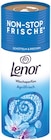 Wäsche-Parfum im Angebot bei Penny in Regensburg Wäsche-Parfum Angebote von Lenor bei Penny Regensburg für 3,49 €