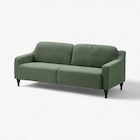 Aktuelle Sofa Angebote bei IKEA in Gelsenkirchen Aktuelles 3er-Sofa Silkeryd graugrün Silkeryd graugrün Angebot bei IKEA in Gelsenkirchen ab 299,00 €