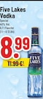 Aktuelle Vodka Angebote bei Trinkgut in Koblenz Aktuelles Vodka Angebot bei Trinkgut in Koblenz ab 8,99 €