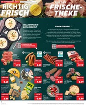Aktueller Kaufland Prospekt mit Antipasti, "KNÜLLER", Seite 16