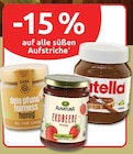 Aktuelles 15% Angebot bei budni in Stade (Hansestadt)
